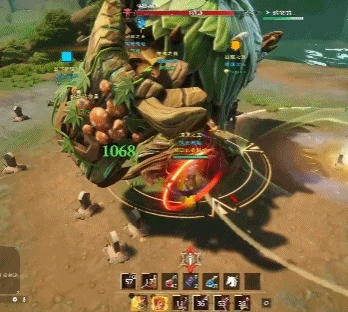 自研代理兩手抓，熱門遊戲搬回家，騰訊在MMORPG領域布局？