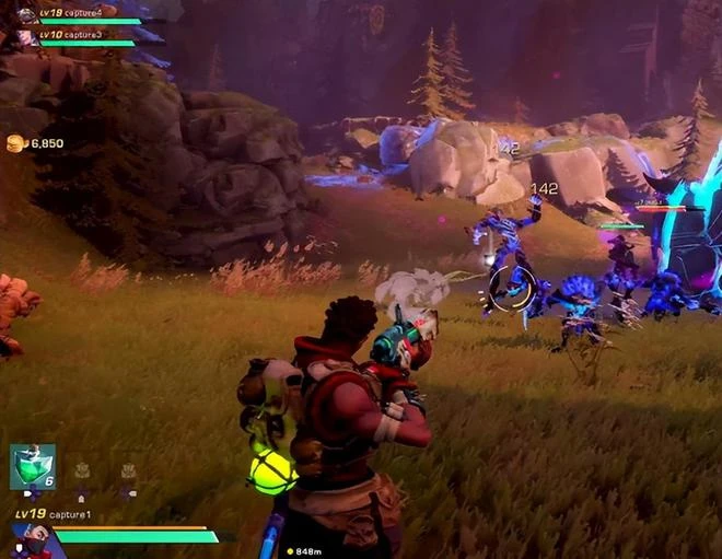 自研代理兩手抓,熱門遊戲搬回家,騰訊在MMORPG領域布局?