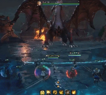 《天刀》之後再無佳作？不服輸的騰訊，要在2023年豪賭MMO