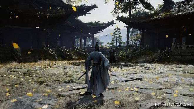 《天刀》之後再無佳作？不服輸的騰訊，要在2023年豪賭MMO