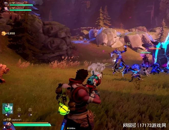 《天刀》之後再無佳作?不服輸的騰訊,要在2023年豪賭MMO