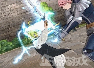 漫改游的巔峰？稱霸日韓TOP10，中國玩家等了4年版號終於有了！