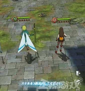 漫改游的巔峰？稱霸日韓TOP10，中國玩家等了4年版號終於有了！