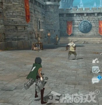 漫改游的巔峰？稱霸日韓TOP10，中國玩家等了4年版號終於有了！