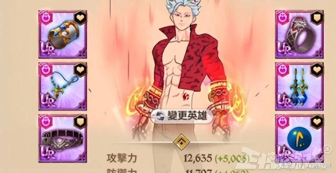 漫改游的巔峰？稱霸日韓TOP10，中國玩家等了4年版號終於有了！