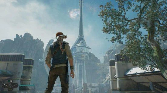 《星戰絕地倖存者》PS5特性拉滿：手柄感受真實原力