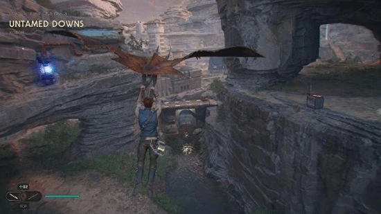 外媒稱《星戰絕地倖存者》像PS3遊戲 未來將成為經典