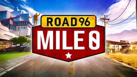 《九十六號公路：零號里程》發售 尋找被掩埋的真相