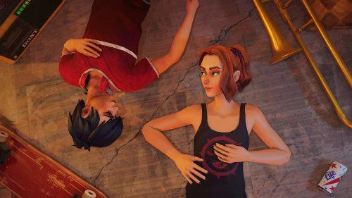 《九十六號公路：零號里程》發售 尋找被掩埋的真相