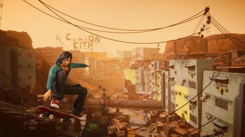 《九十六號公路：零號里程》發售 尋找被掩埋的真相