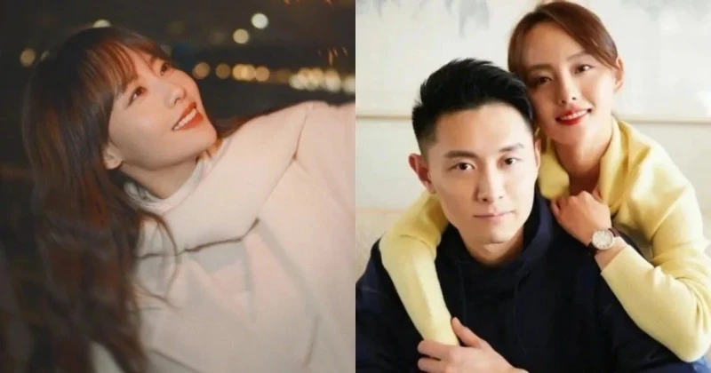 「最美妃子」張嘉倪傳離婚成功　買超未改微博認證遭吐槽