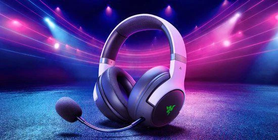 雷蛇PS5耳機IGN 8分:觸覺技術很新穎 但令人頭疼