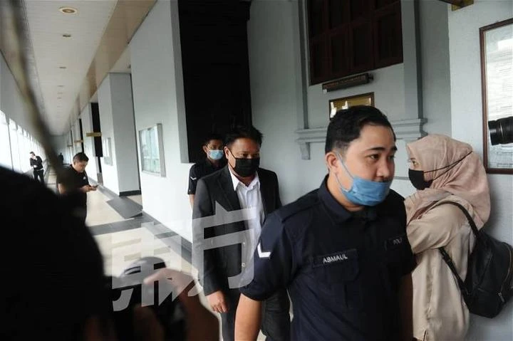 吉隆坡塔脫售案 一公司董事被控間接賄賂前部長750萬