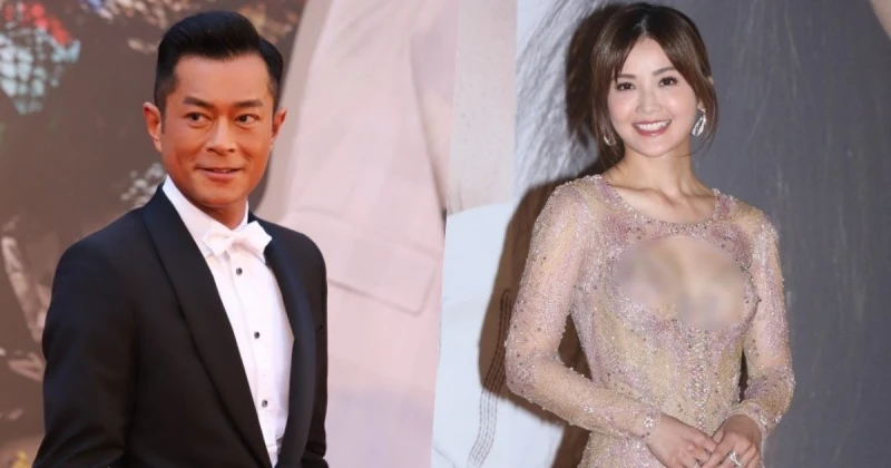 楊紫瓊再下一城奪華鼎獎全球影后　古天樂蔡卓妍奪影帝影后