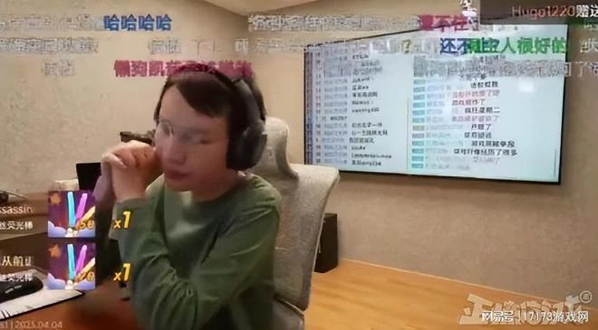 血壓飆升!知名主播遭遇拆家熊孩子,世界排名30存檔被清零!