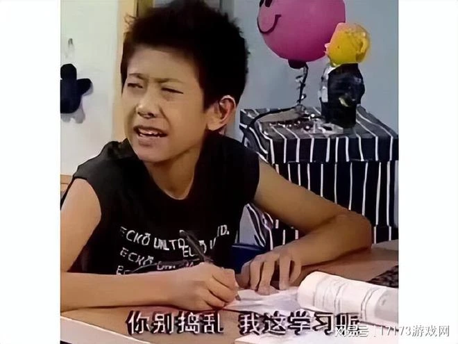 血壓飆升!知名主播遭遇拆家熊孩子,世界排名30存檔被清零!