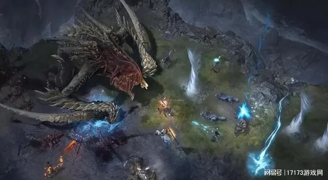 2023年遊戲大年！騰訊等廠商如狼似虎，光是3月國產新游就卷麻了