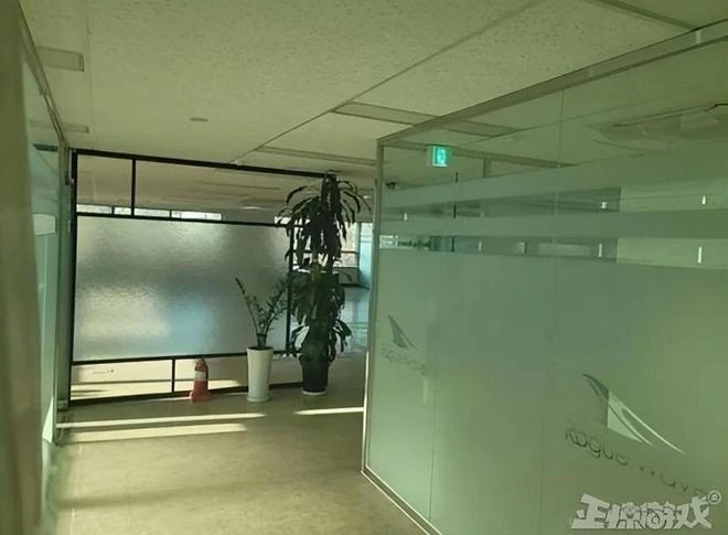 韓國遊戲圈錢跑路?遊戲開服7個月公司空了,8個月遊戲沒了