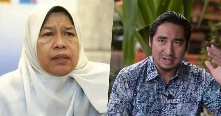 祖萊達欲重投土團黨懷抱　袁懷紹：黨一致決定拒絕申請