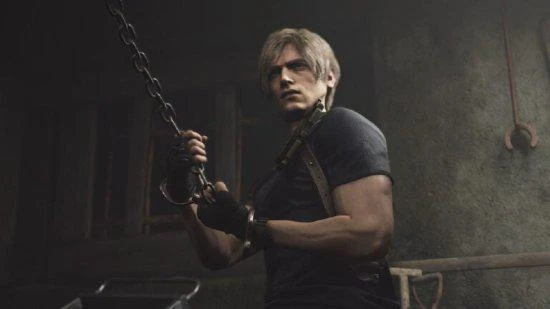 外媒投票三月最喜歡的遊戲 《生化4RE》壓倒性第一