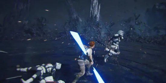 《倖存者》推動《星戰》系列發展 遊戲或有第三部