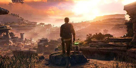 《倖存者》推動《星戰》系列發展 遊戲或有第三部