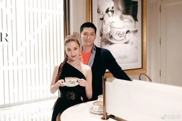 傳何超蓮與竇驍418舉行婚禮　姐妹團包括鄧紫棋、Twins