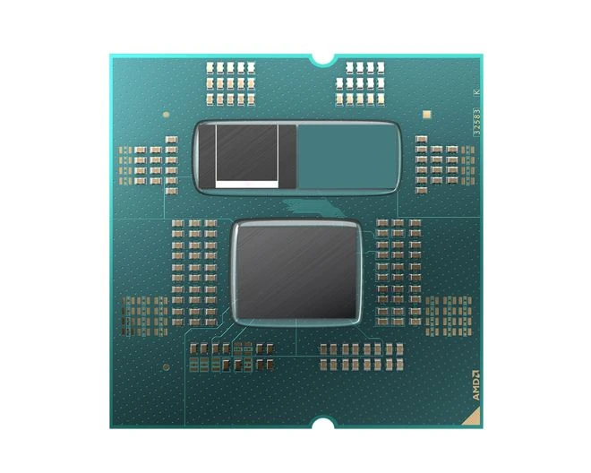 銳龍7 7800X3D首測:3299元功耗80W 遊戲幀數吊打13900K