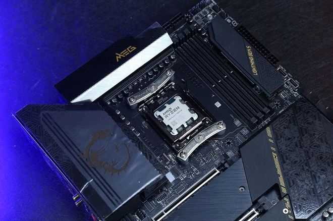 銳龍7 7800X3D首測：3299元功耗80W 遊戲幀數吊打13900K