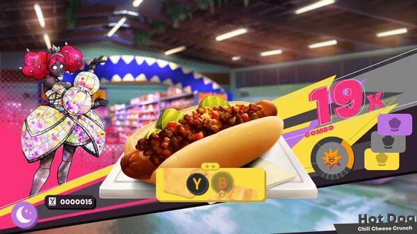 烹飪冒險遊戲《Cook Serve Forever》即將開啟搶先體驗