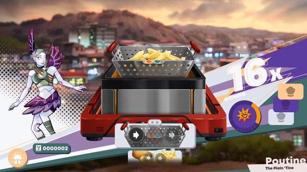 烹飪冒險遊戲《Cook Serve Forever》即將開啟搶先體驗