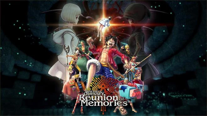 《海賊王:時光旅詩》劇情DLC公布