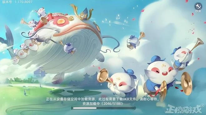 騰訊版「原神」復活?關服5天就宣布復活,網友吐槽:再撈一次?