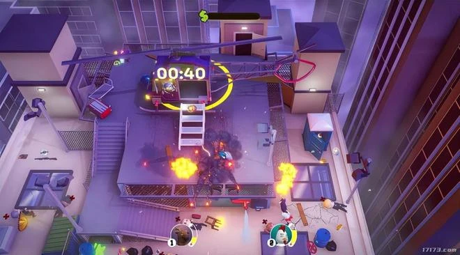 4月份外服多人遊戲上線,《夜鴉》、《死亡島2》你最喜歡哪一款?