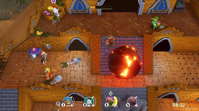 4月份外服多人遊戲上線,《夜鴉》、《死亡島2》你最喜歡哪一款?