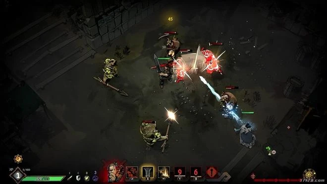 4月份外服多人遊戲上線，《夜鴉》、《死亡島2》你最喜歡哪一款？