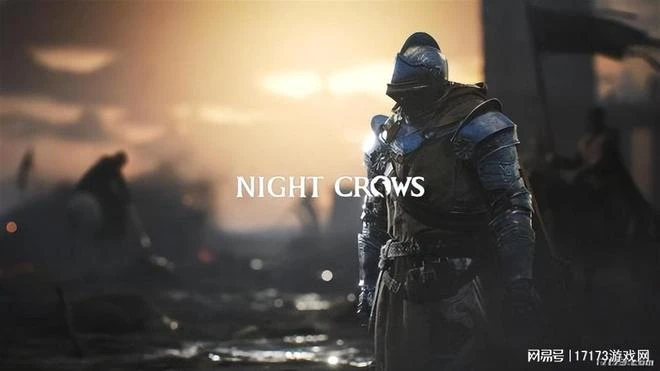 韓國新游《夜鴉》領銜!十幾款外服新作上架,種類繁多量大管飽!