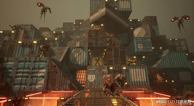 韓國新游《夜鴉》領銜!十幾款外服新作上架,種類繁多量大管飽!