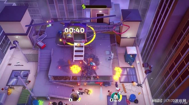 韓國新游《夜鴉》領銜!十幾款外服新作上架,種類繁多量大管飽!