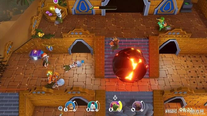 韓國新游《夜鴉》領銜！十幾款外服新作上架，種類繁多量大管飽！