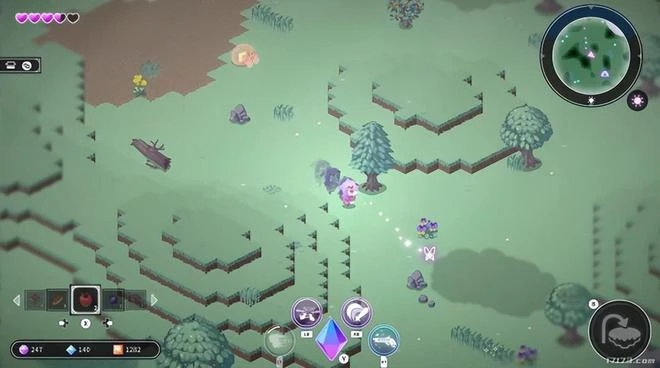 4月份外服多人遊戲上線，《夜鴉》、《死亡島2》你最喜歡哪一款？