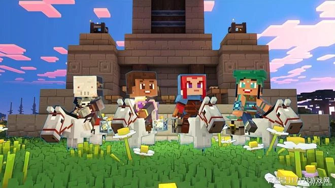 韓國新游《夜鴉》領銜！十幾款外服新作上架，種類繁多量大管飽！