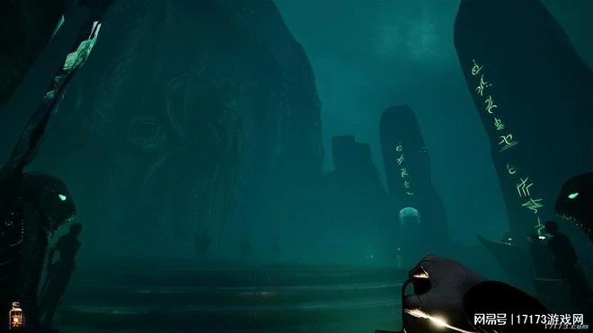 韓國新游《夜鴉》領銜！十幾款外服新作上架，種類繁多量大管飽！