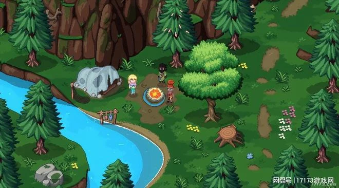 韓國新游《夜鴉》領銜！十幾款外服新作上架，種類繁多量大管飽！