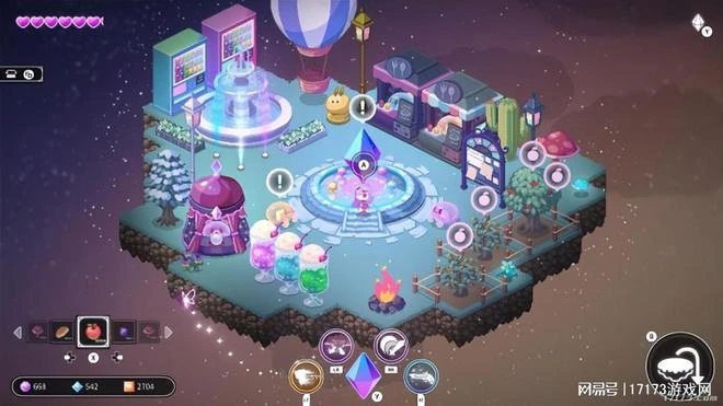 韓國新游《夜鴉》領銜！十幾款外服新作上架，種類繁多量大管飽！