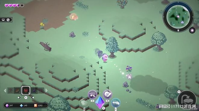 韓國新游《夜鴉》領銜！十幾款外服新作上架，種類繁多量大管飽！