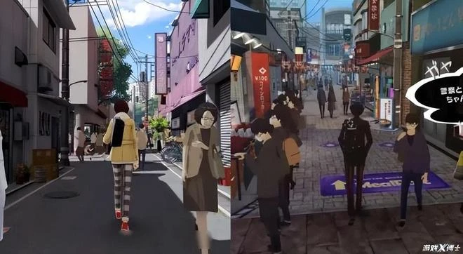 「天下第一遊戲」的像素級復刻,能打動玩家的心嗎?