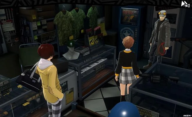 「天下第一遊戲」的像素級復刻,能打動玩家的心嗎?