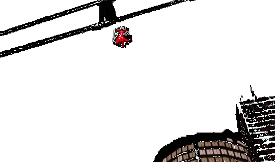 大作改編手游基本撲街,那天下第一遊戲的像素級復刻呢?能成嗎?