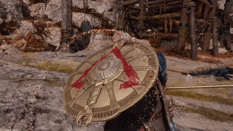 《戰神5》更新匯總:新裝備、新附魔、黑白濾鏡等